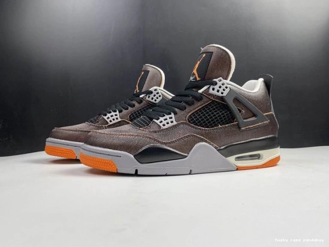 Husky (W) Retro Jordan Air Starfish CW7183-100 4 0814